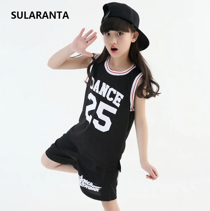 best hip hop dance costumes