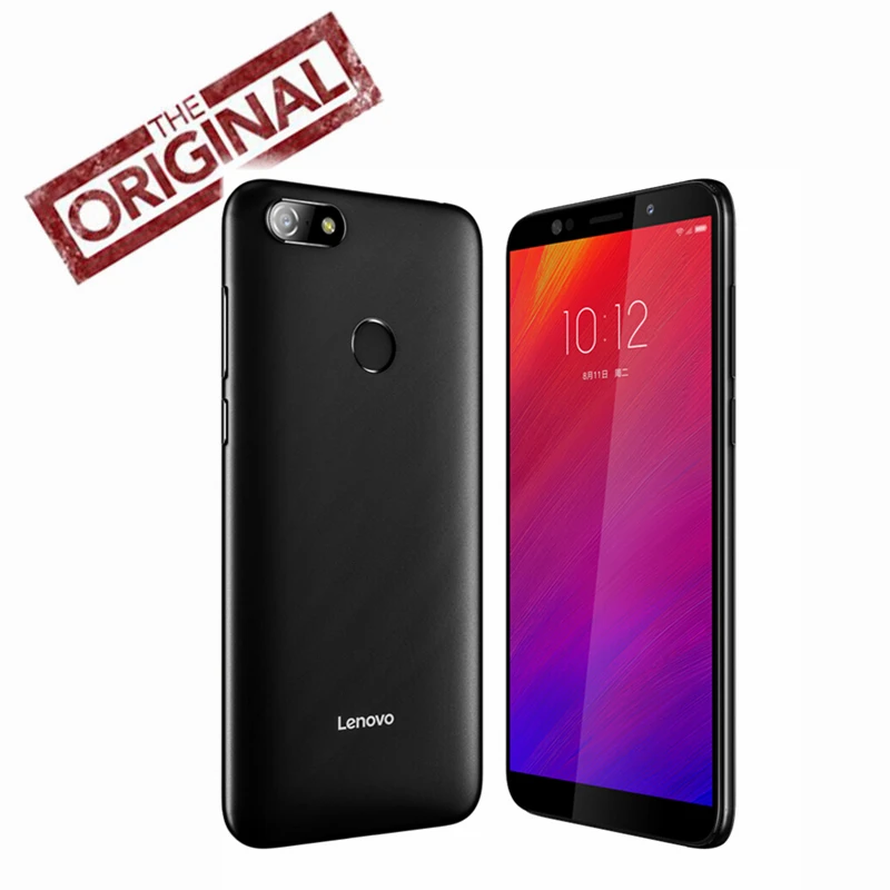 Lenovo A5 смартфон с четырёхъядерным процессором MT6739 ОЗУ 4 Гб ПЗУ FDD LTE Android 8