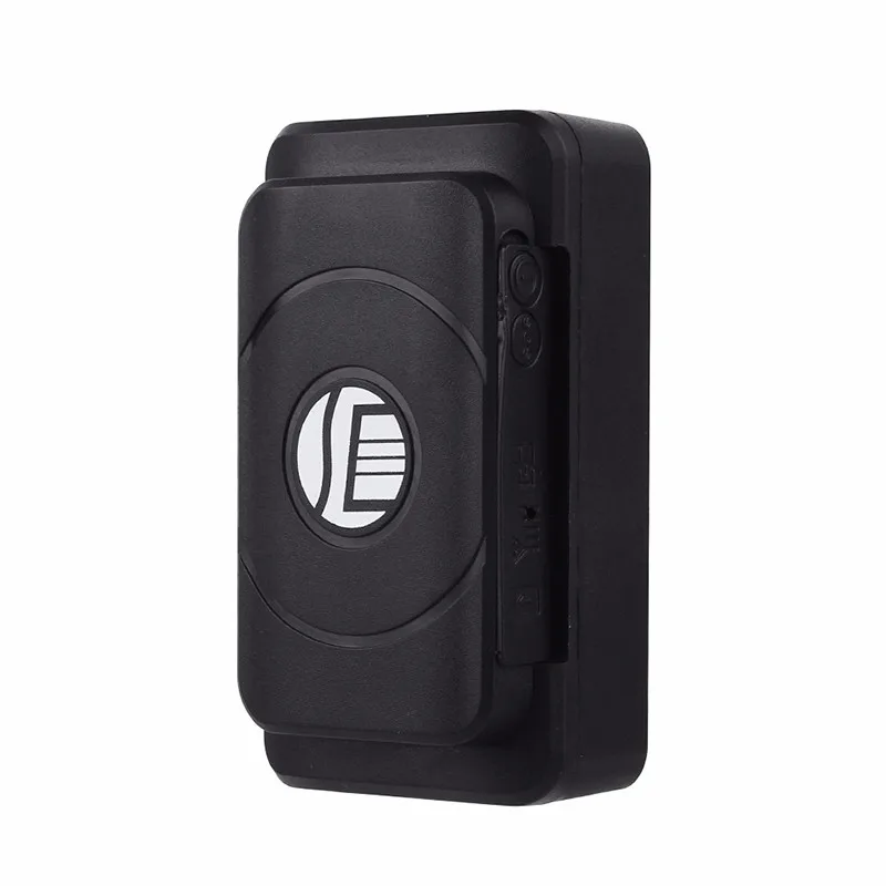

GPS Tracker 4400mAh 90 Days Standby Vehicle Tracker 2G GSM GPS Locator Waterproof Magnet Voice Monitor Realtime Tracking