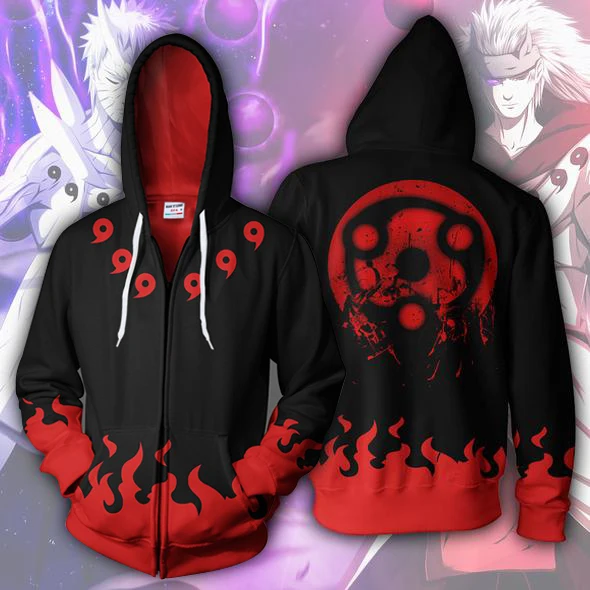 madara sweatshirt