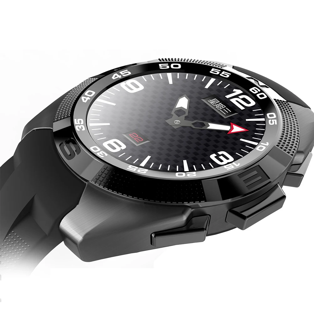nb smartwatch
