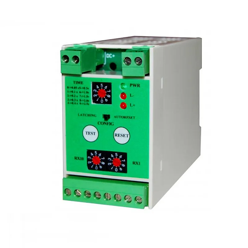

DC Insulation Monitor Leakage Current Detection Module GYDCG-B01-D Voltage Range 100-1000V