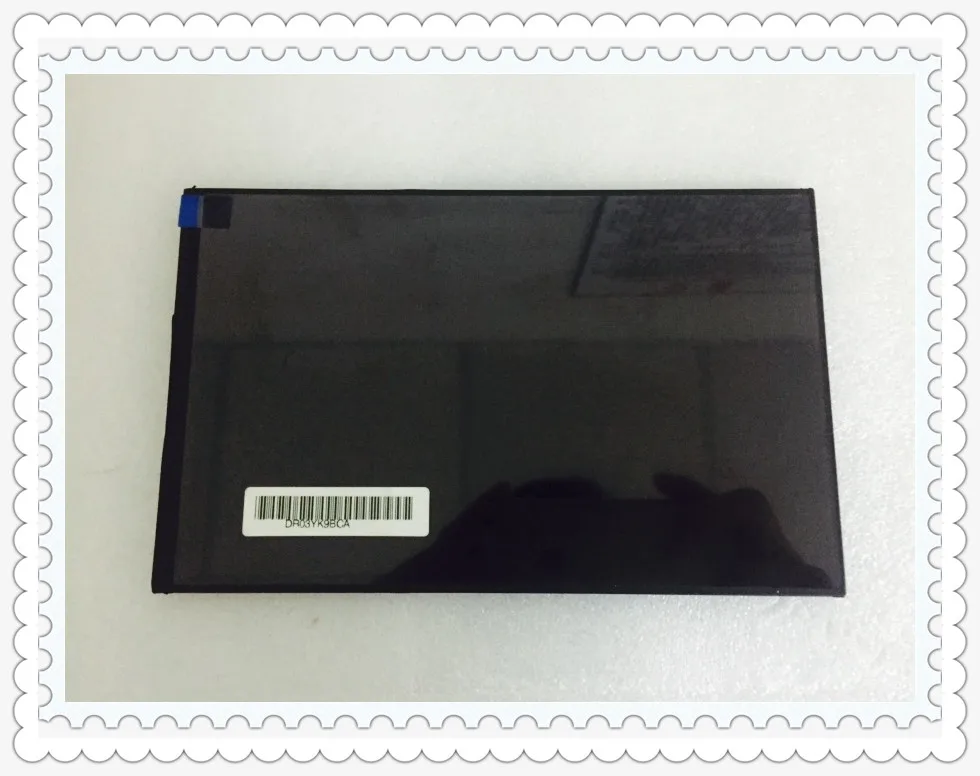 Высокое Качество 8 inch Chuwi Vi8 высокое качество V820W FEIYANG FY08021D127A19 1 FPC1 A ЖК Экран Ремонта