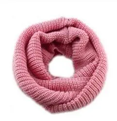 Повседневный вязаный теплый шарф-кольцо для мужчин и женщин, круглые мужские шарфы, мужские и женские шарфы в кашне, накидки, вязаные шарфы 120*30 см