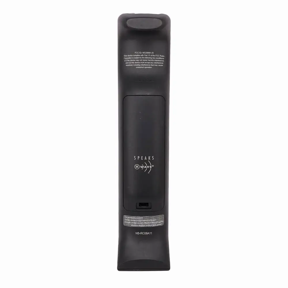 NSRC08A11  2