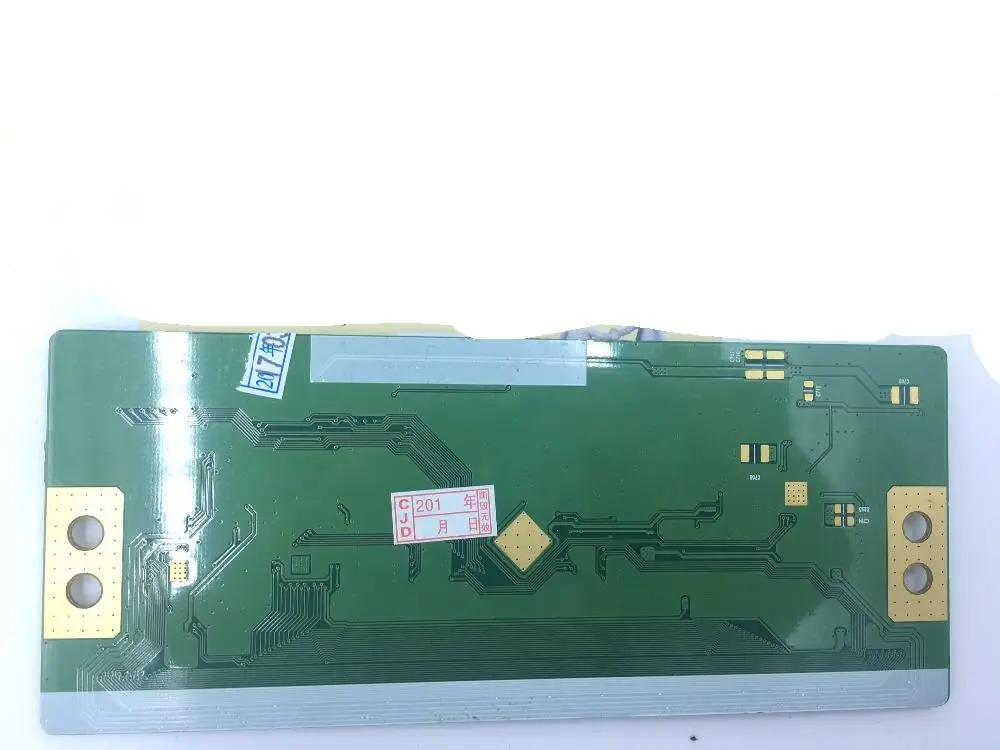 Для LG V6 32/42/47 FHD TM120Hz 6870C-0368A VER V0.6 логическая плата 6870C-0368A