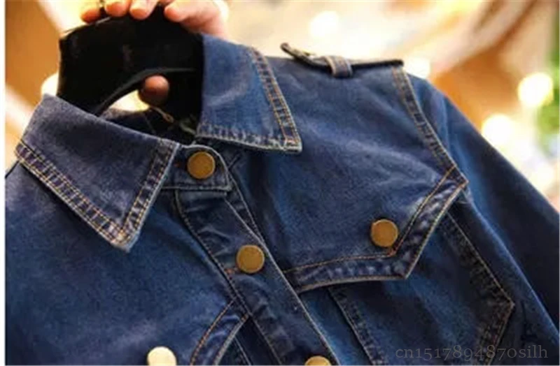 2018 NEW Spring Summer Shirt Dress Women Vintage Long Sleeve Jeans Dresses Girls Fashion Package Hip Plus Size 6XL Denim Dress