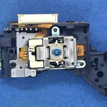 Замена для JVC HR-XV31EK DVD плеер запасных Запчасти лазерной линзы Lasereinheit в сборе блок HRXV31EK Оптический Пикап BlocOptique