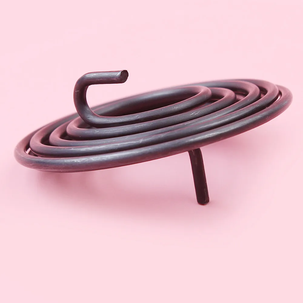 Recoil Starter Driver Spring For Husqvarna 128C 128CD 128R 128LD Edger Trimmer Brush Cutter Engine Motor Spare Part