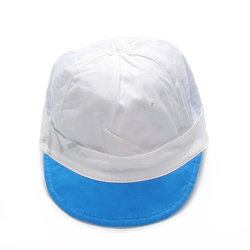 New Baby Boys Caps Cotton Boy Cap Plaid Baseball Boys Sun Hat Spring Summer Baby Hats Fashion Scissors Hand Baby Accessories (6)