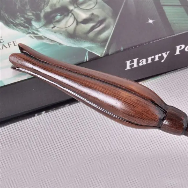 Free-shipping-Magic-Luna-Lovegood-Wand-Wizarding-World-of-Magic-Wand-with-box-Harry-Potter-wand (4)