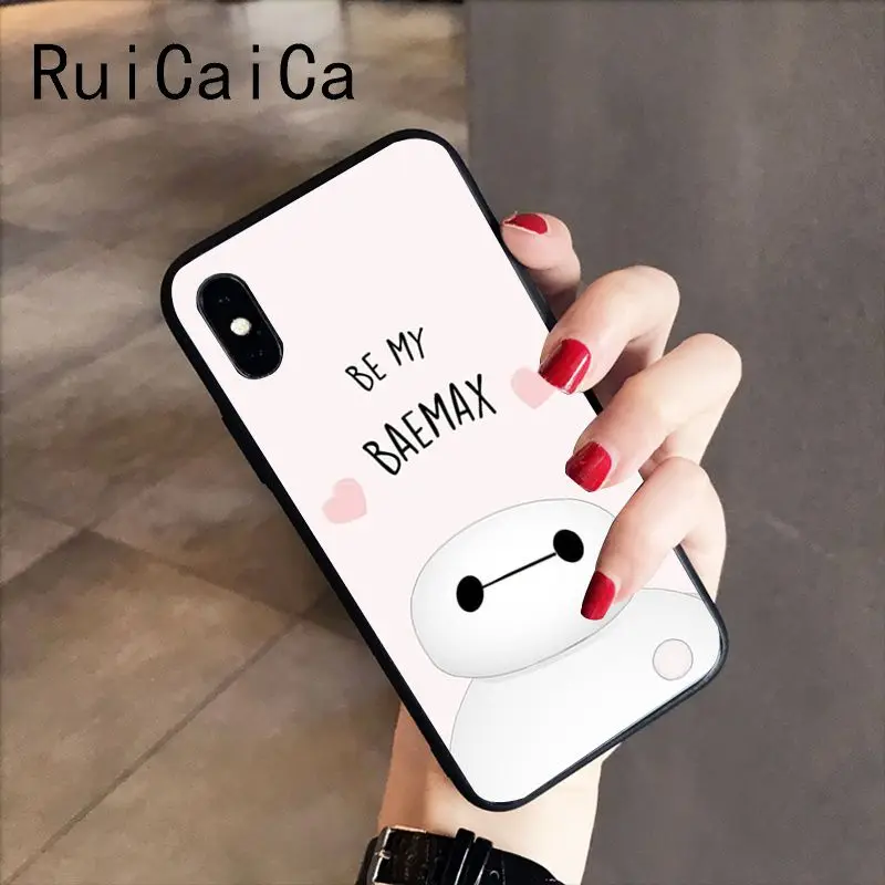 Baymax Big Hero