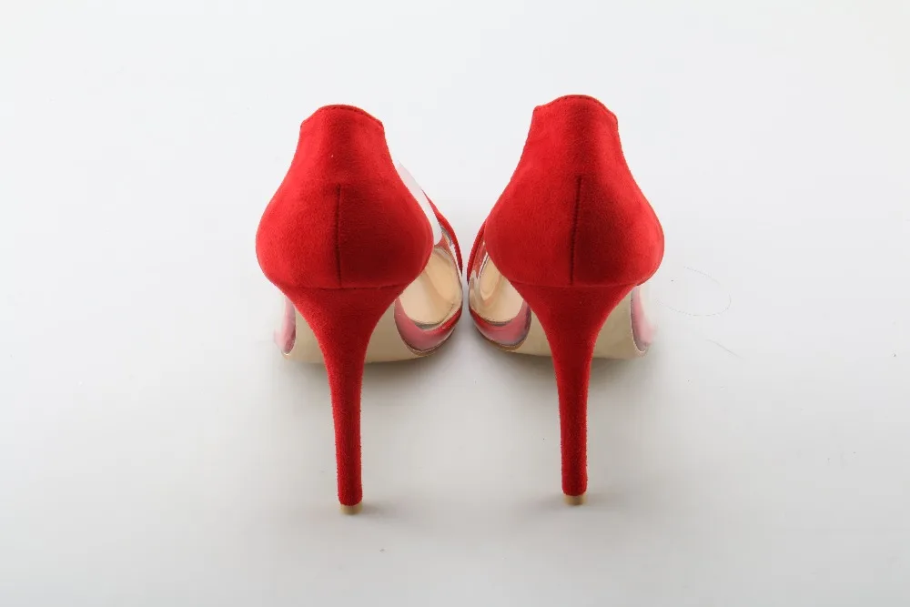 Mujeres as En As Estrella Bombas Mujer Sandalias Empalme Picture Superficial Claro Modelos Moda Picture Zapato Verano 10 Fino Cm Zapatos Primavera Tacones Sexy nqwvY1pv