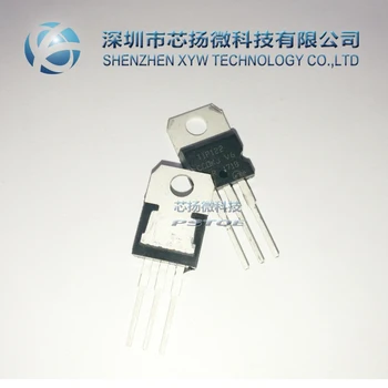 

New original TIP122 TO-220 COMPLEMENTARY SILICON POWER DARLINGTON TRANSISTORS