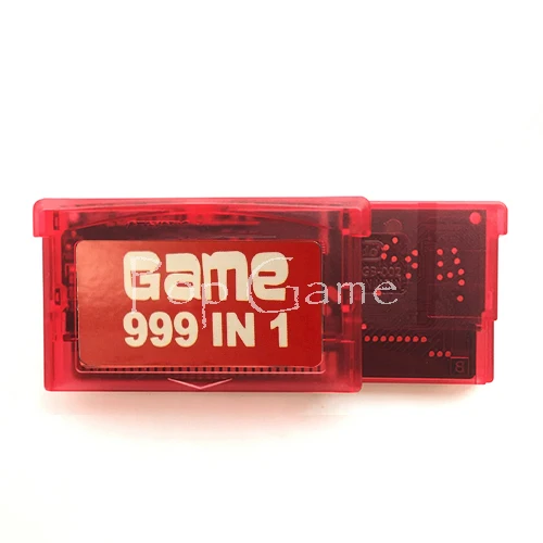 Картридж для 32 бит игровой консоли 499 в 1|Картриджи| |
