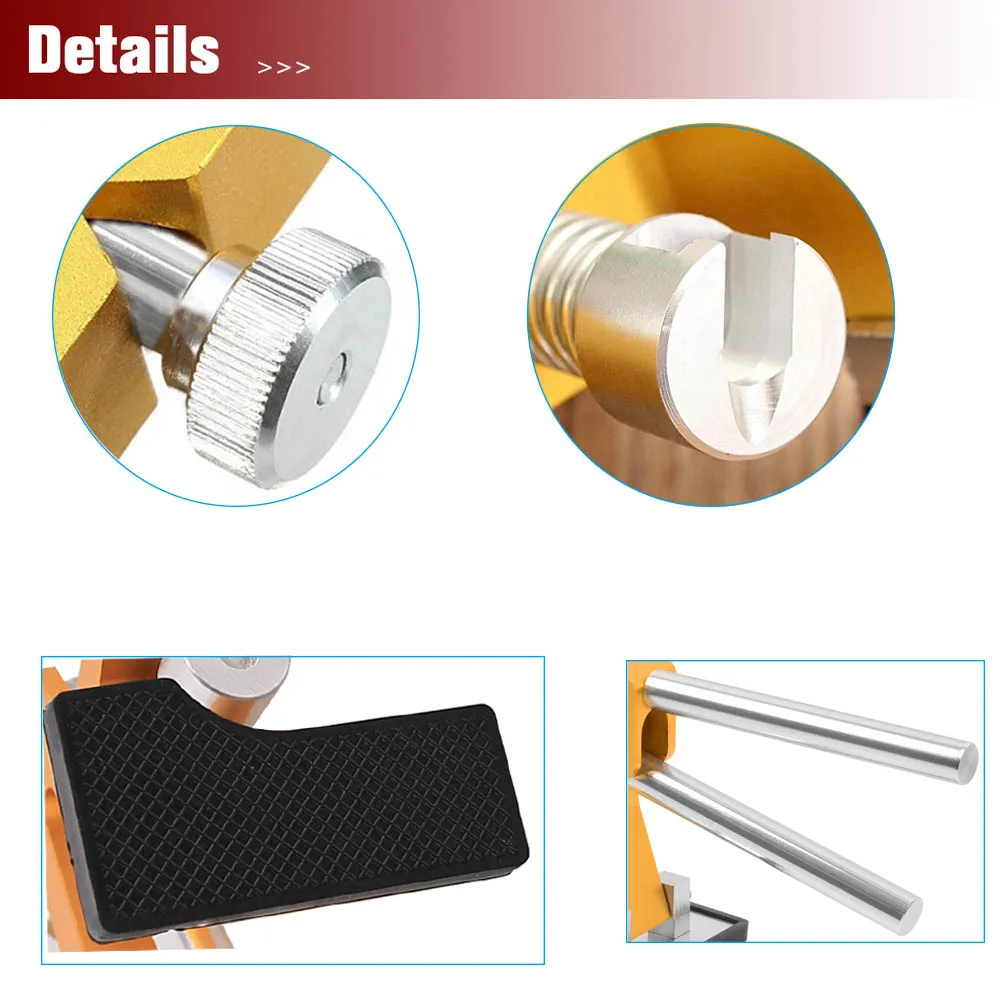 WHDZ Dropshipping Paintless Dent Repair Remover Dent Lifter kit Glue Puller Hand Lifter car Dent PDR Tools Ferramentas