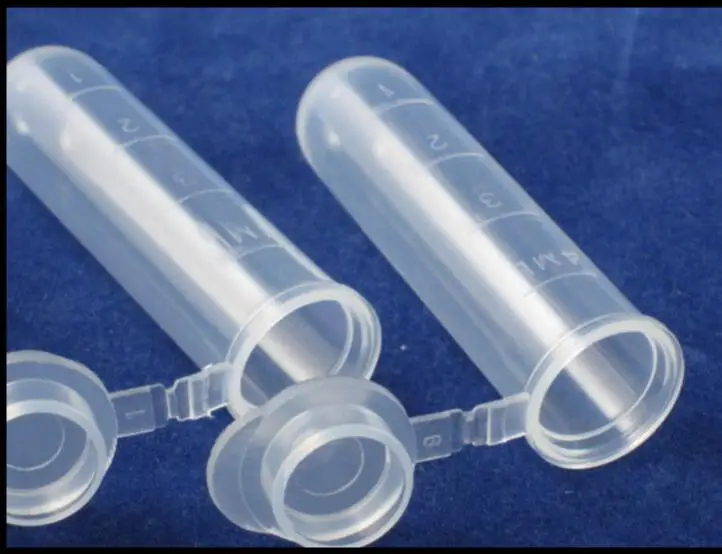 5ml centrifuge tube
