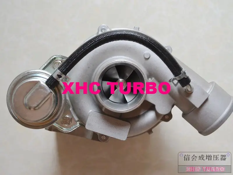 RHF4 8980118923-1-XHC