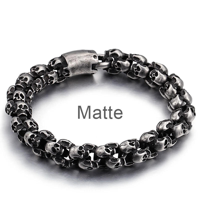 Matte