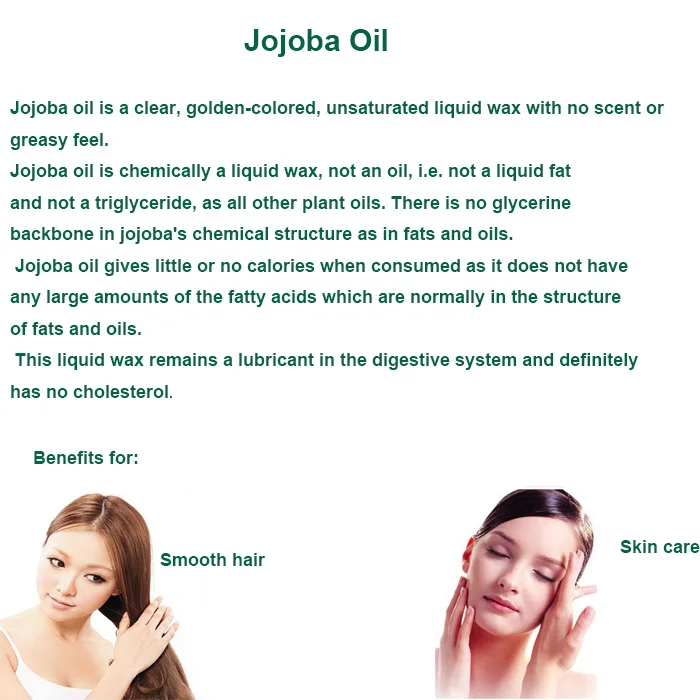 jojoba oil 3