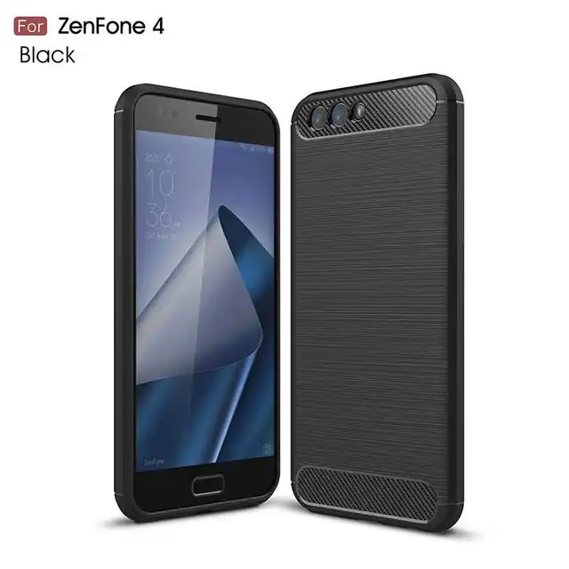 Mokoemi Fashion Shock Proof Soft Silicone 5.5
