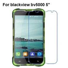 Tempered Glass For blackview bv5000 Screen Protect