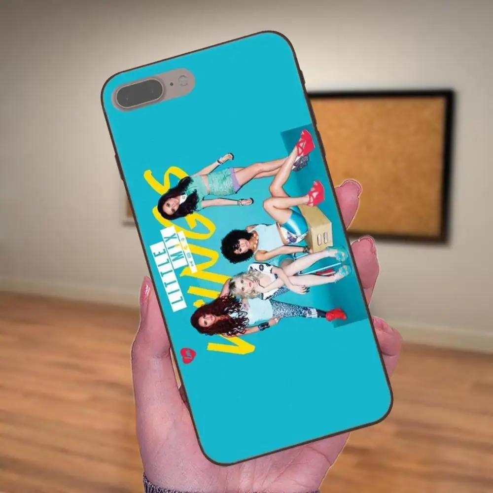 В продаже Little Mix Get_weird для Samsung Galaxy I9082 Note 4 8 9 S3 S4 S5 S6 S7 S8 S9 S10 Edge Plus Lite