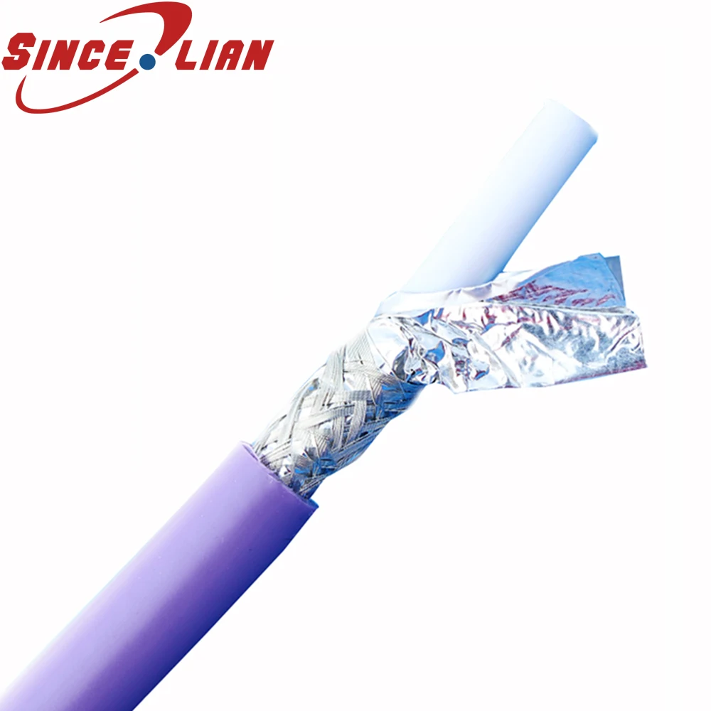 Product produce cables, wires and communication cords