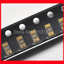 SMD сбрасываемый предохранитель 1206 PPTC 6 V 1.5A Самовосстанавливающийся Предохранитель