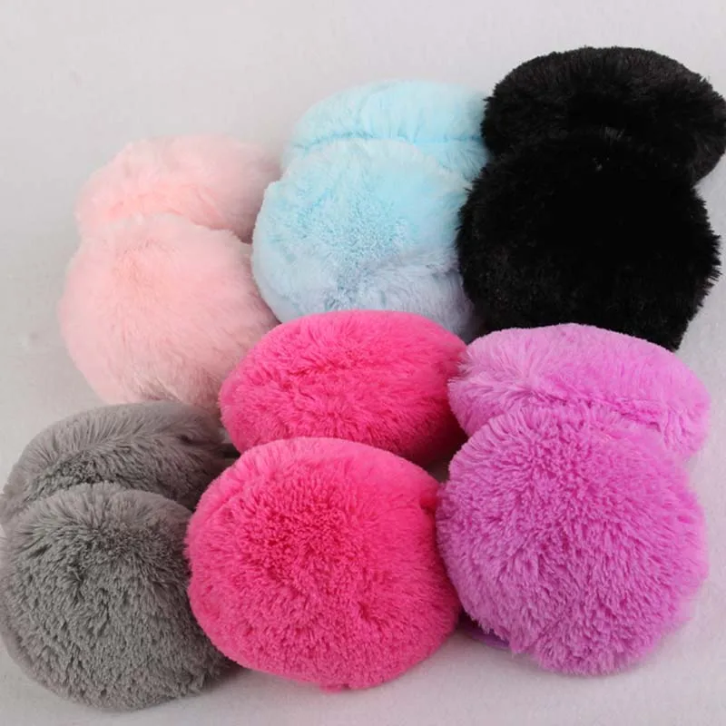 

U Pick New colorful Earmuffs Ear warmers Ear Muffs Ear lap Warm Headband Winter
