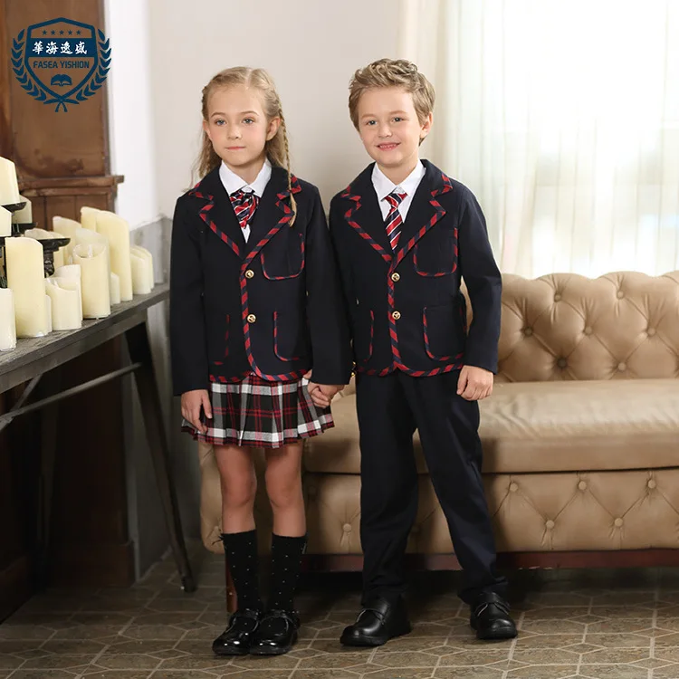 children-school-uniforms-suits-boys-and-girls-school-uniforms-sweater-top-jacket-student-class-wear-nursery-clothes-d-0510