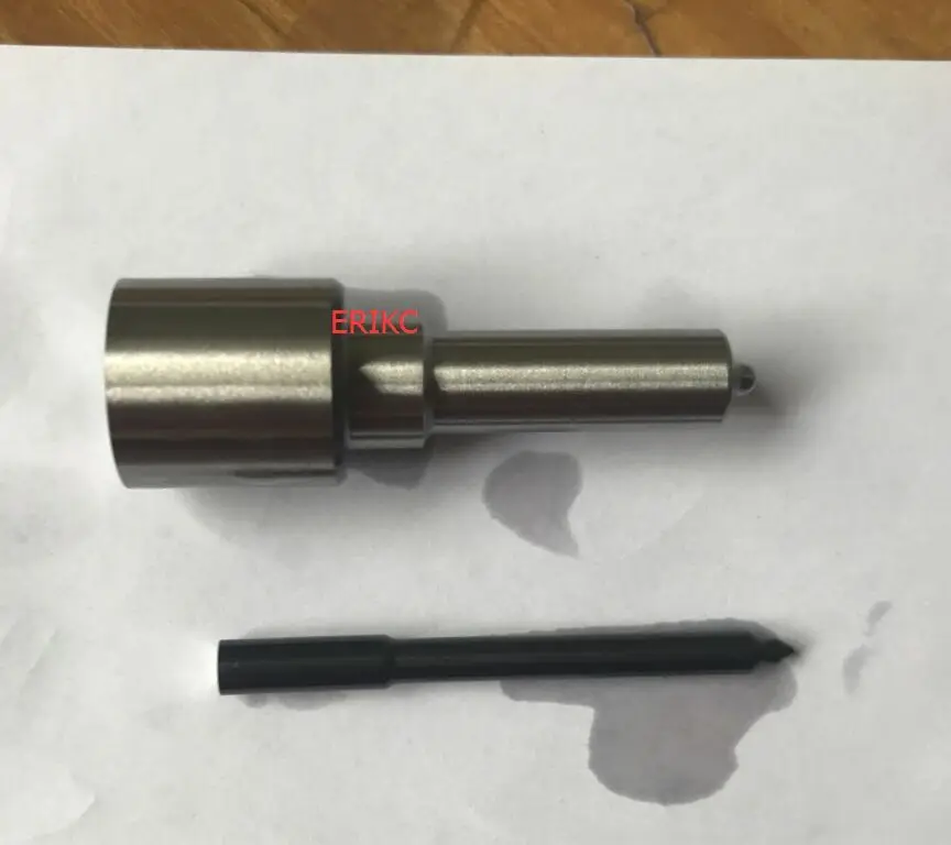 ERIKC Common Rail Injector Nozzle M0019P140 For VDO BK2Q-9K546-AG/BK2Q9K546AG | Автомобили и мотоциклы