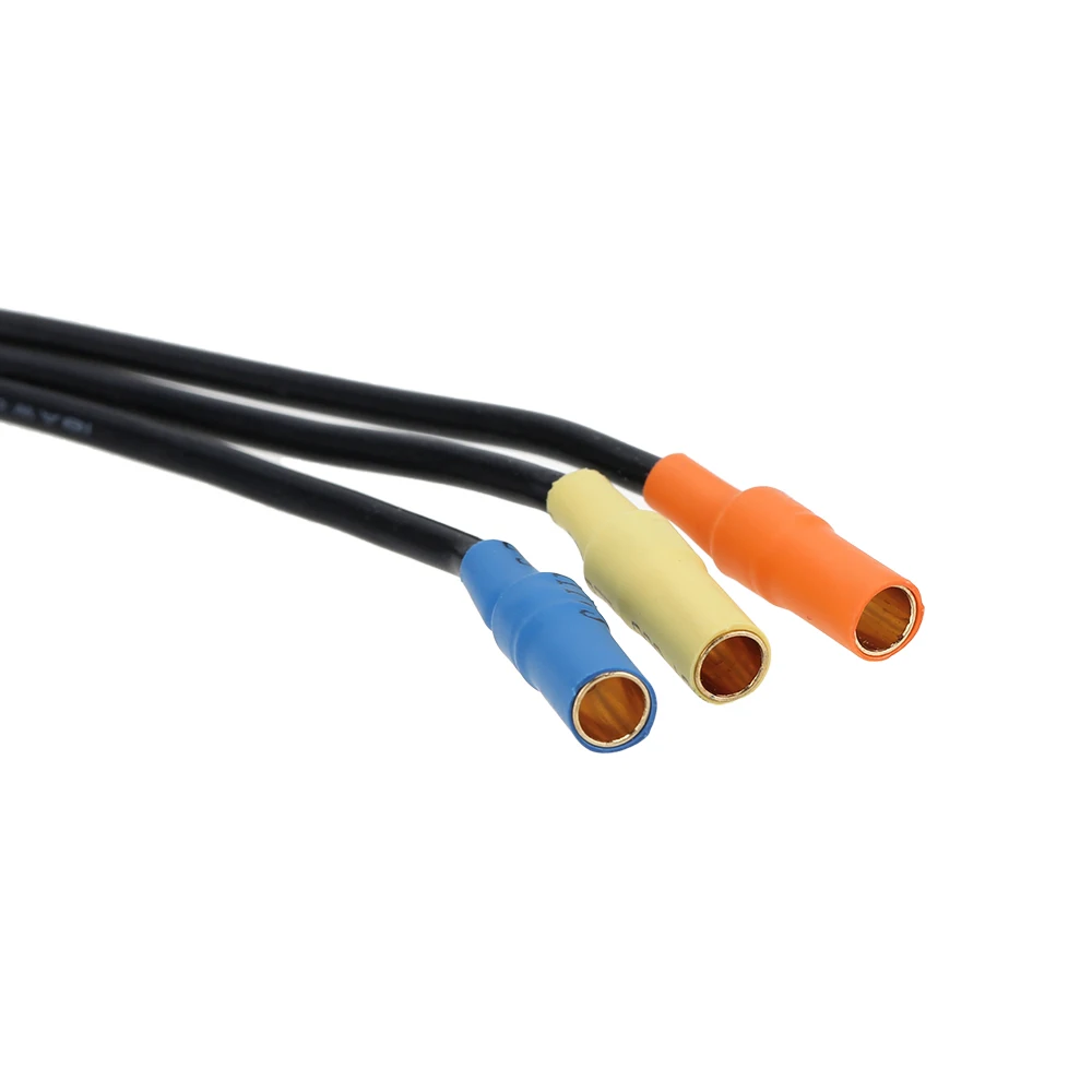 2838 3600KV 4500KV 4P Sensorless Brushless Motor & 35A Brushless ESC Electronic Speed Controller for 114 116 118 RC Car (13)