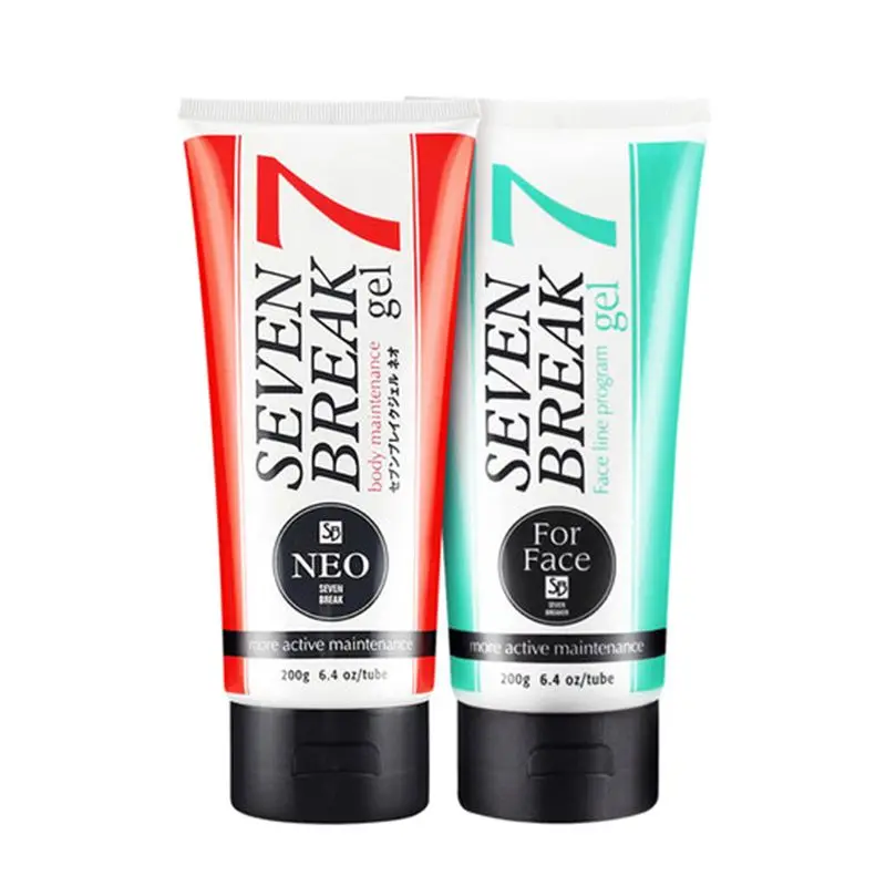 

Arm Leg Waist Body Slimming Gel Anti Cellulite Skin Care Cream Weight Loss Fat Burn Belly Shrink Thin Shaping Slim Ointment