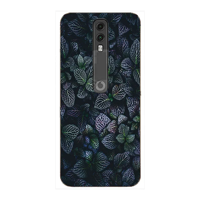 Чехол для Vodafone Smart V10 V 10 VFD730 чехол Funda чехол с 3D рисунком Чехол Для Vodafone N10 N 10 VFD630 чехол для телефона s - Цвет: L160