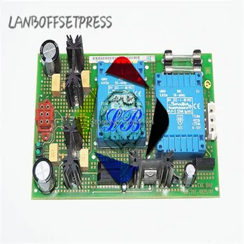 

LANBOFFSETPRESS LVM board EXK400 circuit board original used electric board for offset printing machine