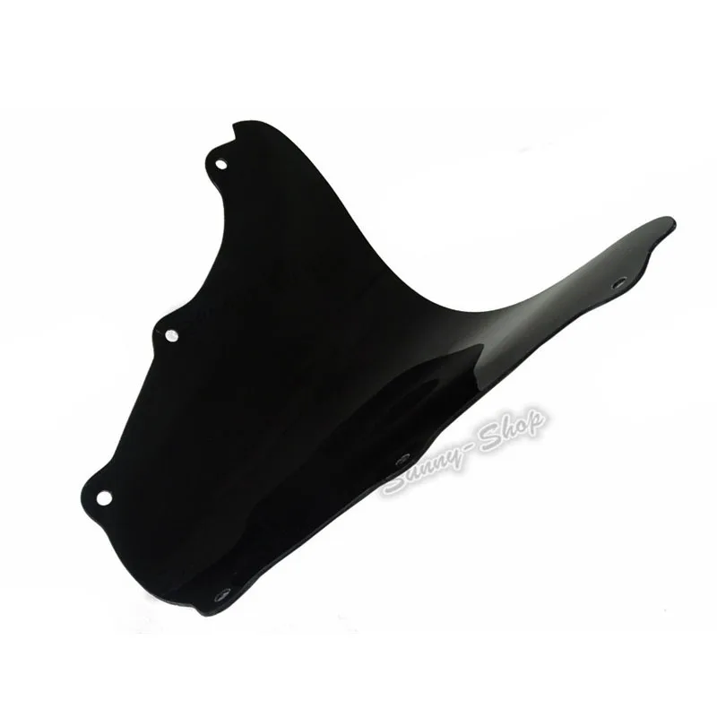 Waase для Suzuki SV650 SV650S SV1000 SV1000S 2003 2004 2005 2006 2007 2008 Стандартный ветер Экран лобовое стекло Щит Экран