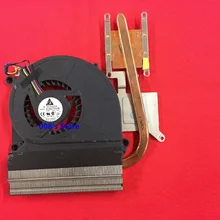 Ноутбук Процессор охлаждающий вентилятор радиатора для ASUS K40IN K40IP K50I K50IN K61IC K70Ic K50IP X5DIN KDB0705HB 13N0-ENA0201 13GNVN1AM010