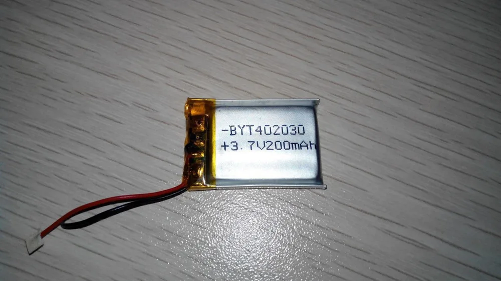 Lithium polymer battery laptop battery polymer