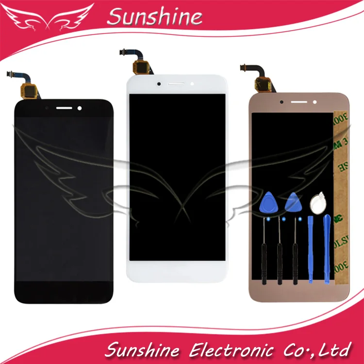 

100% Tested Touch Screen LCD DisplayFor Huawei Honor 6A LCD Display Assembly