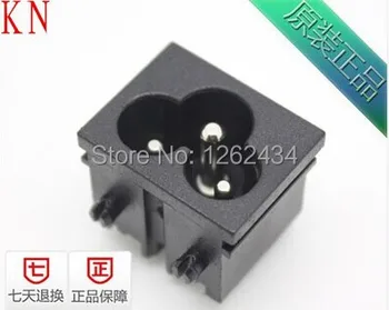 

AC0011 socket Mickey Mouse socket plum power socket pin