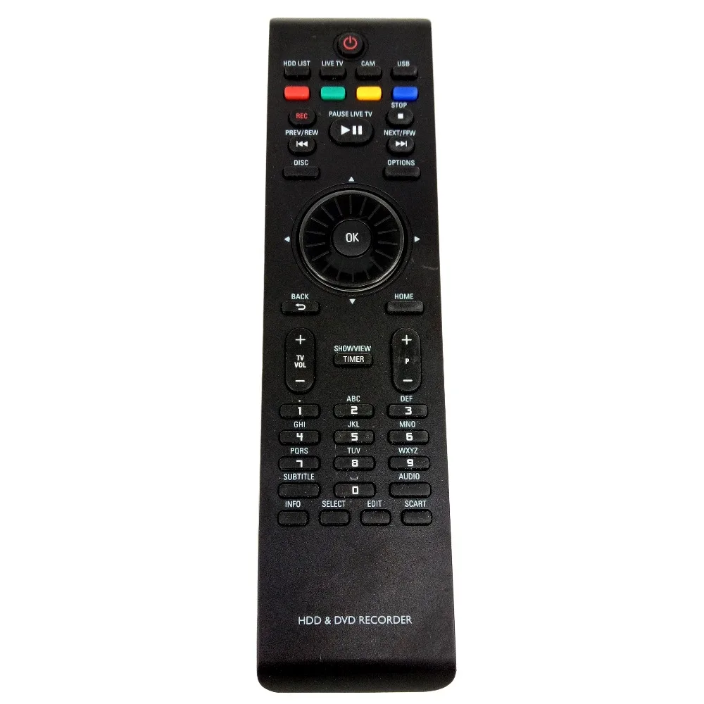 Original for Philips HDD DVD Recorder Remote control RC2084402/01 in