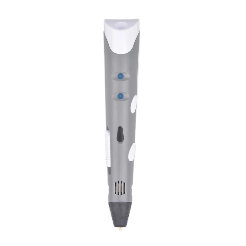 3d printer pen with abs material