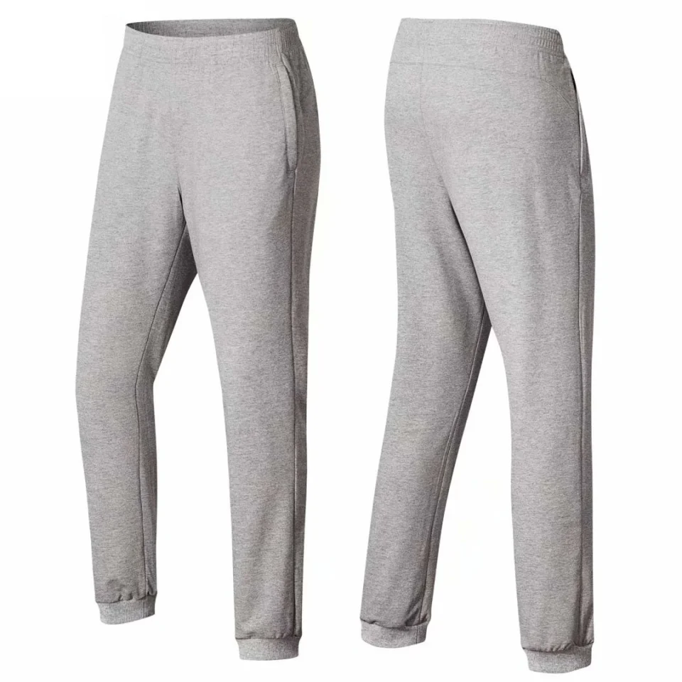 Soccer Training Pants Men's Sports Running pant Tennis Workout GYM Jogging Sweatpants Quick Dry Outdoor Men Trousers