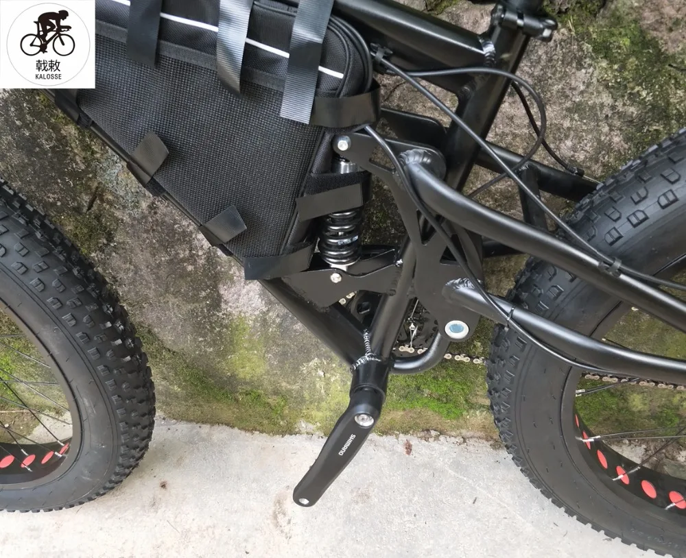 Excellent Kalosse 27 speed M390 Beach bicycle 26*4.0 tires electric bike 48V 1000W Hydraulic brakes electrical snow bike 3 Excellent Kalosse 27 speed M390 Beach bicycle 26*4.0 tires electric bike 48V 1000W Hydraulic brakes electrical snow bike 3