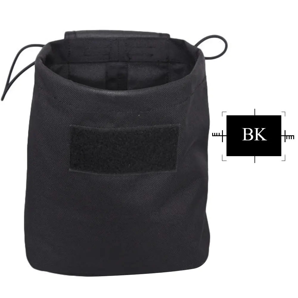 Bolsa de Despejo Emersongear Gota Bolsa Tático Molle Revista Airsoft Paintball Caça Ferramenta Mag Multicam Preto Em9041 21 molle revista bolsa airsoft paintball caça ferramenta