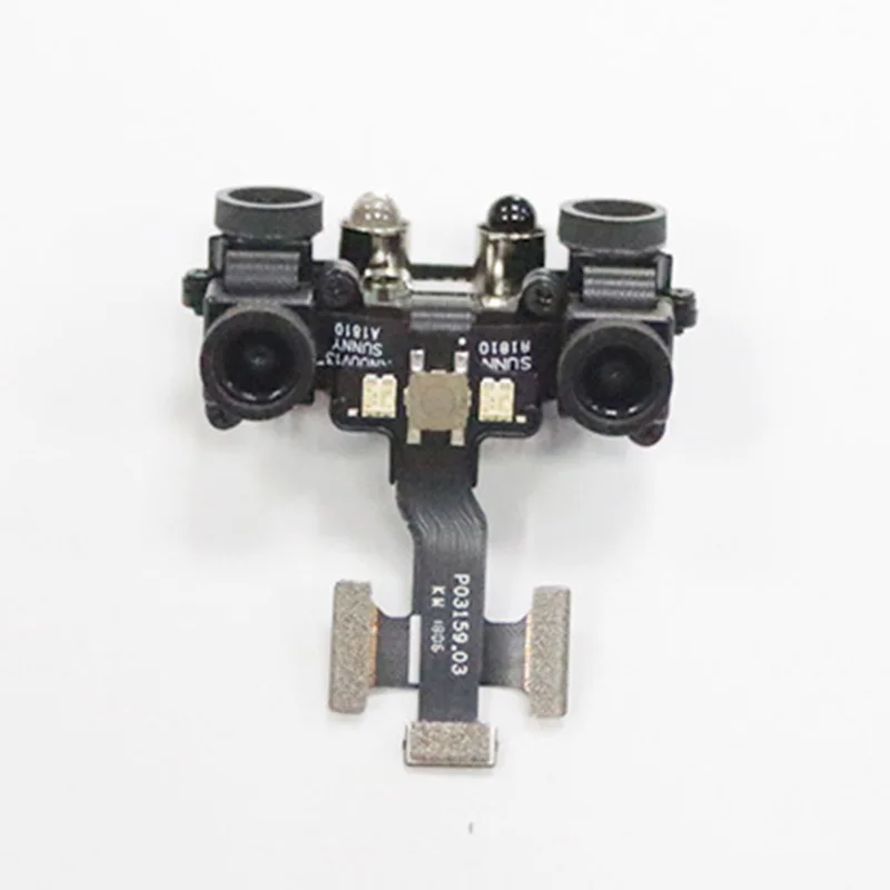 Задний датчик видения модуль для DJI Mavic Air назад вниз система видения Mavic Air запчасти для ремонта