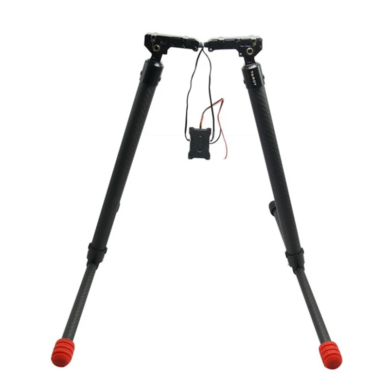 

Tarot TL96030 Electronic Retractable Landing Gear Skid T Series with Controller for T810/ T960 810s 960s Frame