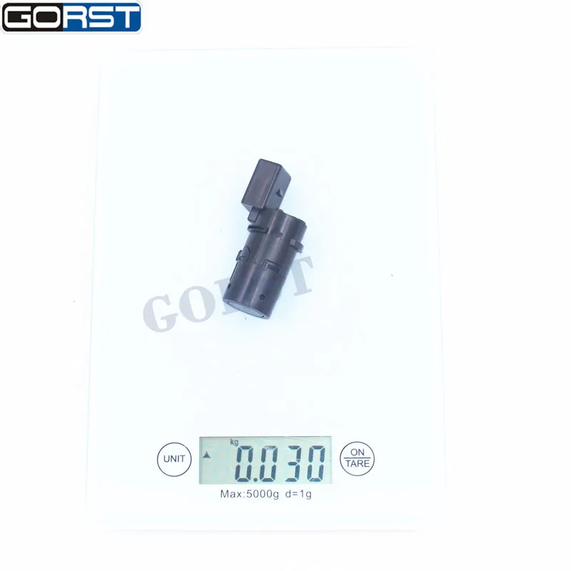 Automobile parts Parking Distance Control PDC Sensor 7H0919275E for Audi 7H0 919 275 E-8