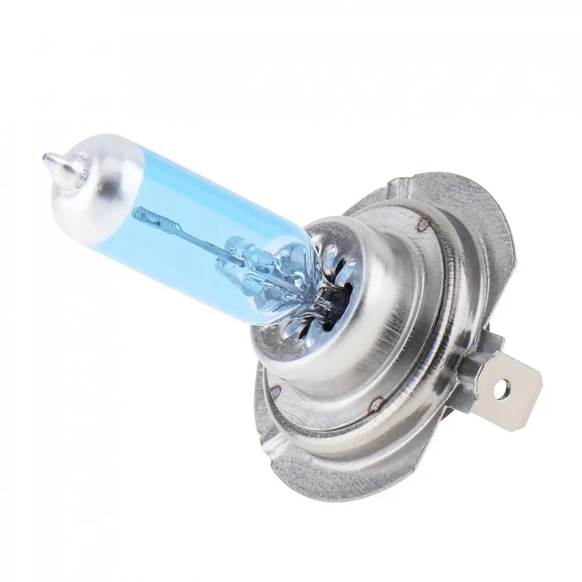 12V H7 55W 100W 5000K белый свет супер яркий Автомобильный Ксенон галогенная лампа авто передняя фара противотуманная фара лампа 12V H7 55W 100W 5000K белый свет супер яркий Автомобильный Ксенон галогенная лампа авто передняя фара противотуманная фара лампа